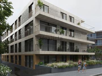 Rua Das Gales, Canidelo, Canidelo, Vila Nova de Gaia, Distrito de Porto