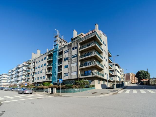 Apartamento, Canidelo