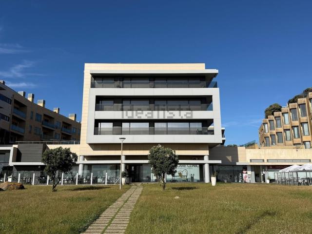 Apartamento, Canidelo