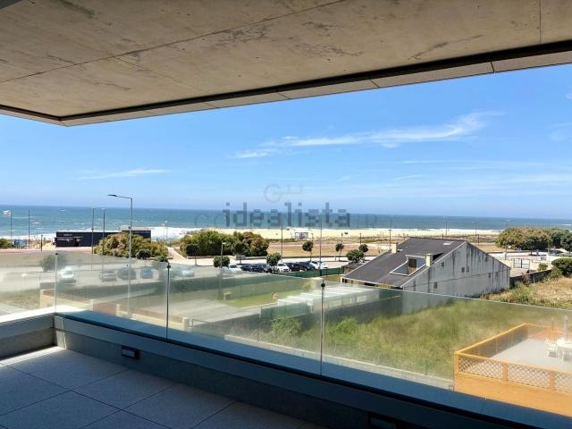 Apartamento, Canidelo