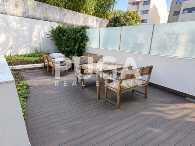 Apartamento, Canidelo