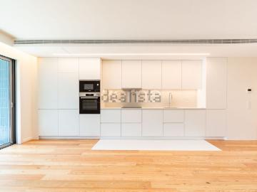 Apartamento, Canidelo