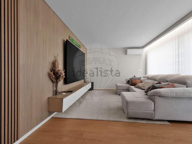 Apartamento, Canidelo