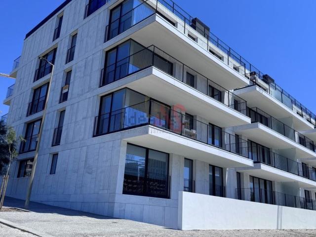Apartamento, Canidelo