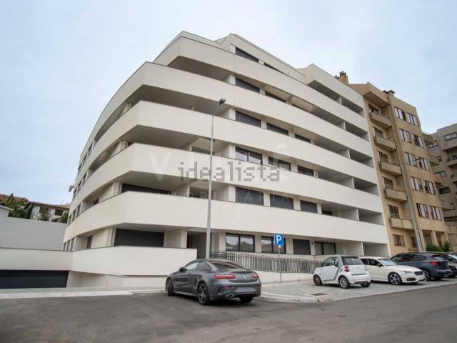 Apartamento, Canidelo