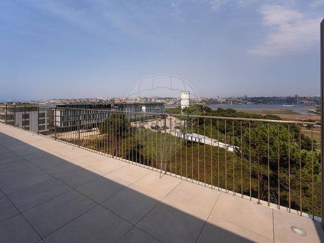 Apartamento, Canidelo
