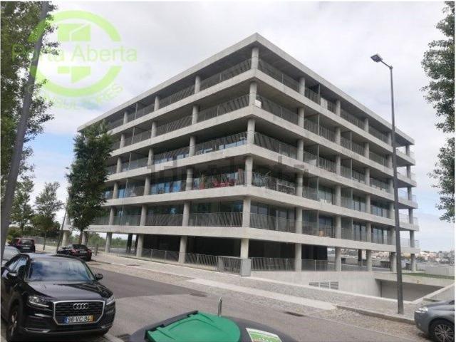 Apartamento, Canidelo