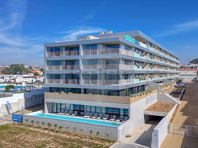 Apartamento, Canidelo