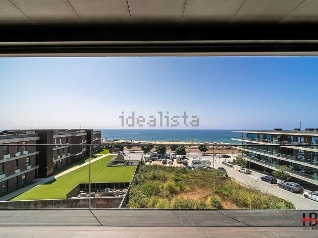 Apartamento, Canidelo
