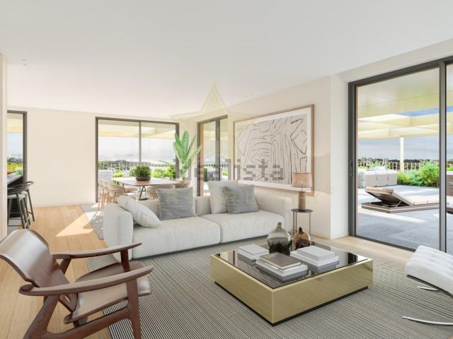 Apartamento, Canidelo