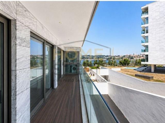 Apartamento, Canidelo