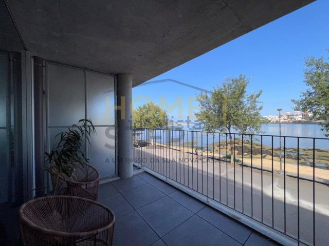 Apartamento, Canidelo