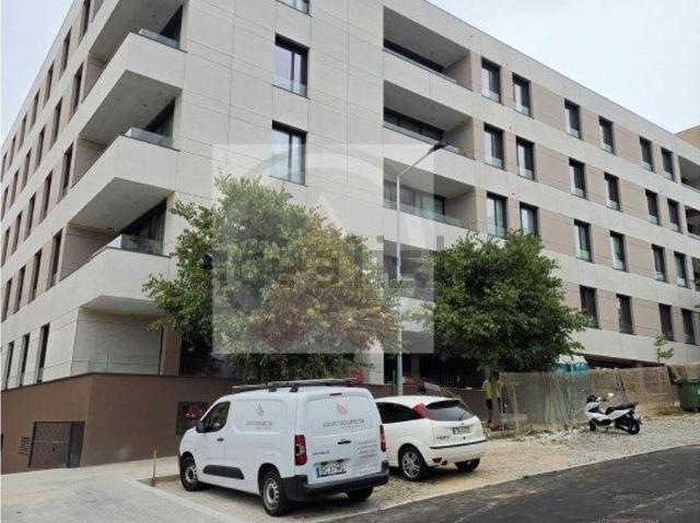 Apartamento, Canidelo