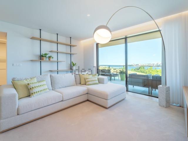 Apartamento, Canidelo