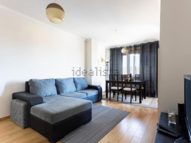 Apartamento, Canidelo