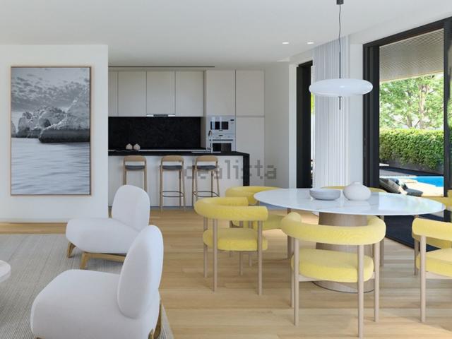 Apartamento, Canidelo