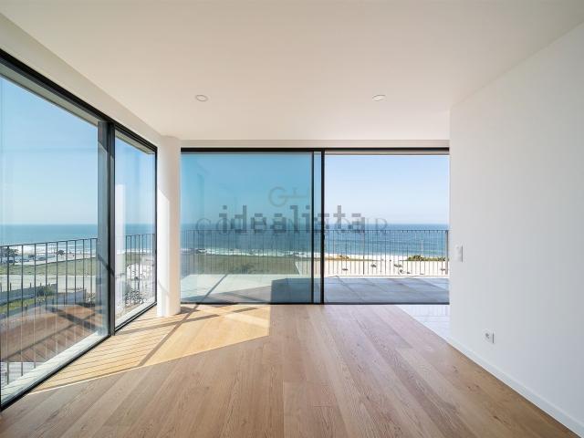 Apartamento, Canidelo