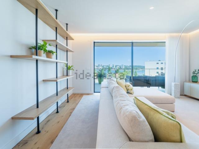 Apartamento, Canidelo