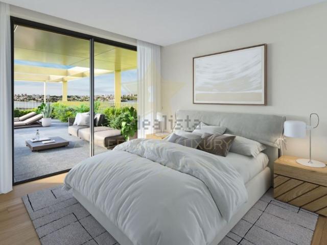Apartamento, Canidelo