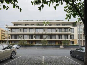Rua Das Gales, Canidelo, Canidelo, Vila Nova de Gaia, Distrito de Porto