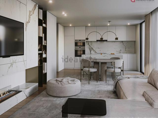 Apartamento, Canidelo