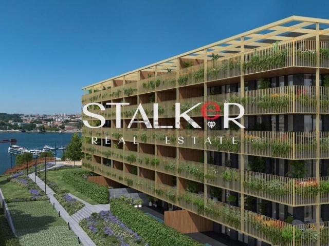 Apartamento, Canidelo