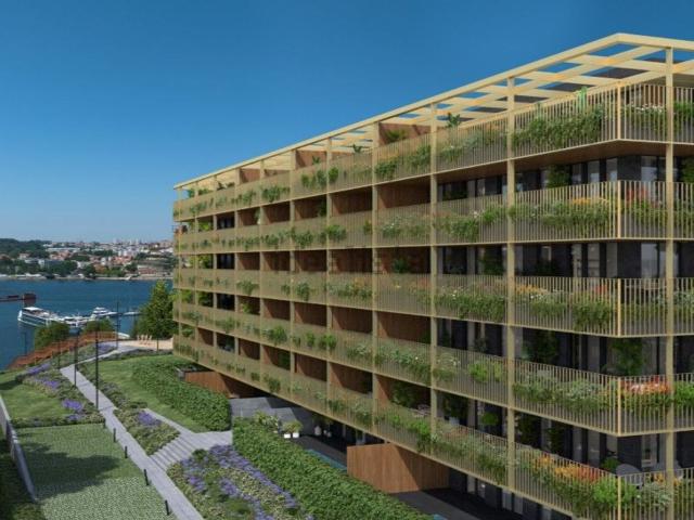 Apartamento, Canidelo