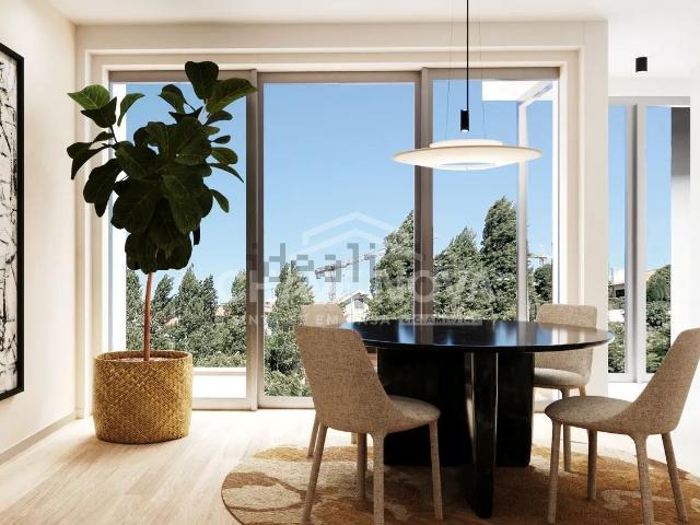 Apartamento, Canidelo