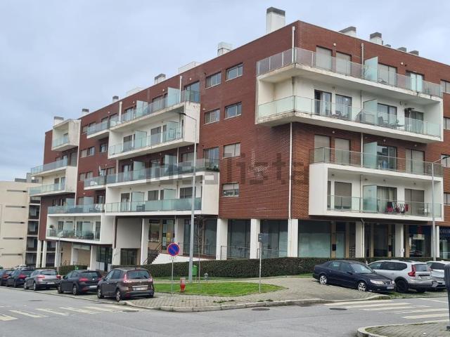 Apartamento, Canidelo