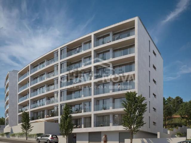 Apartamento, Canidelo