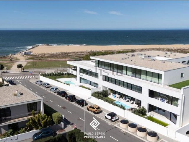 Apartamento, Canidelo