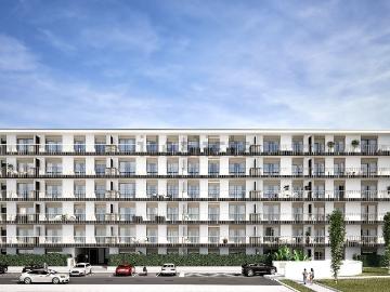 Apartamento, Canidelo
