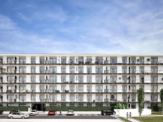 Apartamento, Canidelo