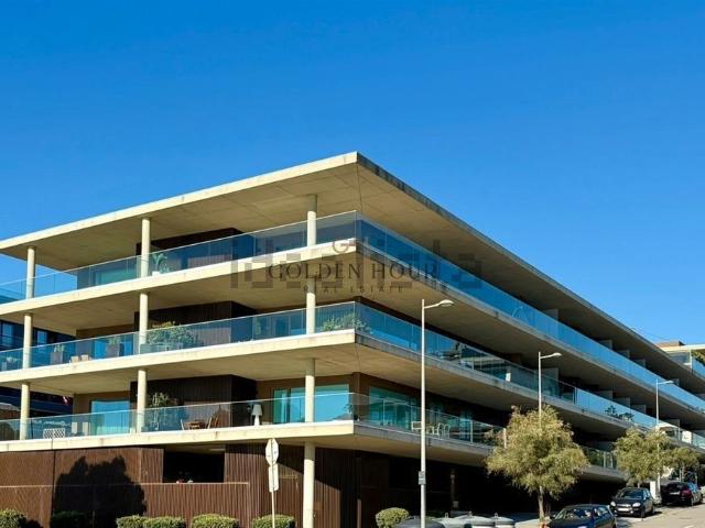 Apartamento, Canidelo