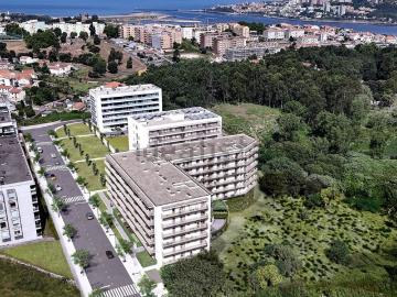 Apartamento, Canidelo