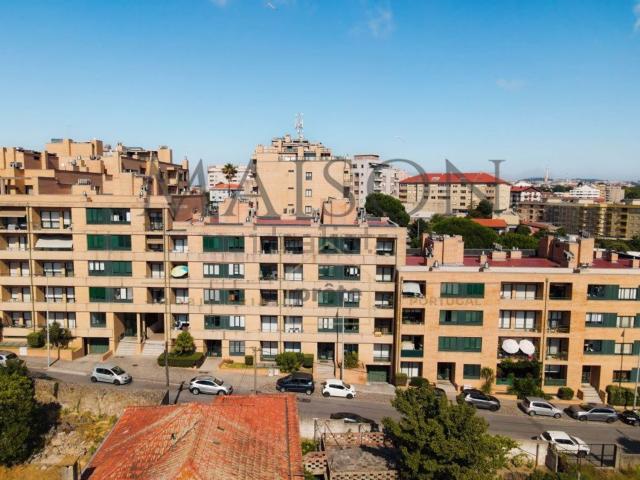 Apartamento, Canidelo