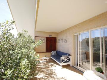 Apartamento, Canidelo