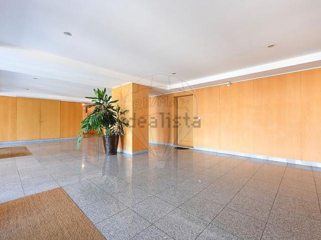 Apartamento, Santa Marinha
