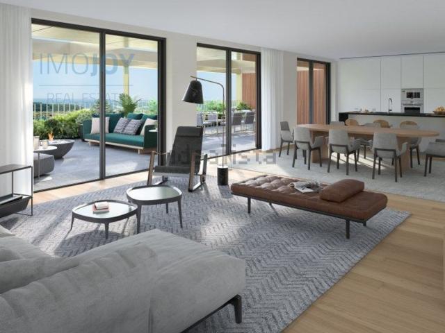 Apartamento, Canidelo