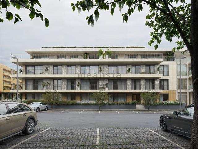 Apartamento, Canidelo