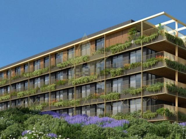 Apartamento, Canidelo