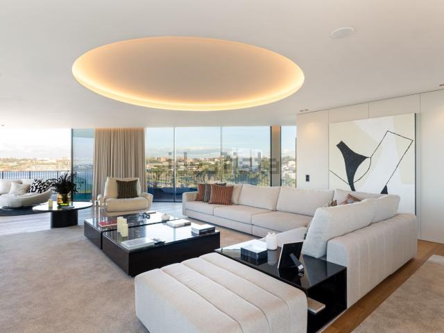 Apartamento, Canidelo
