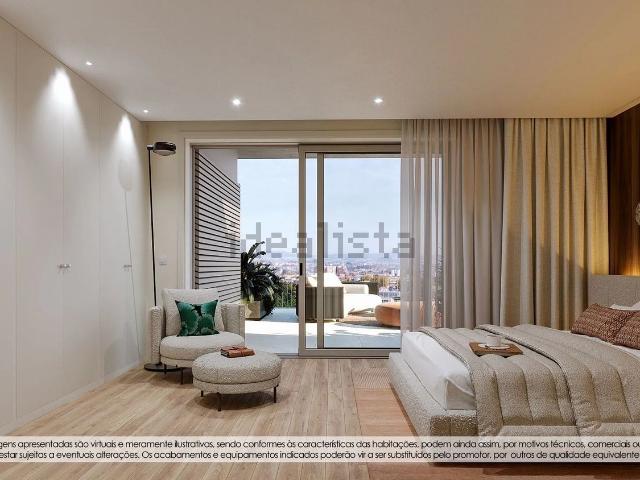 Apartamento, Canidelo
