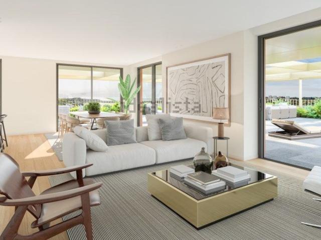 Apartamento, Canidelo