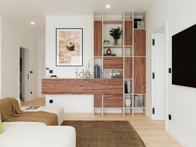 Apartamento, Canidelo