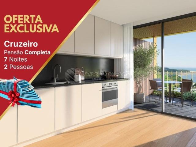 Apartamento, Canidelo