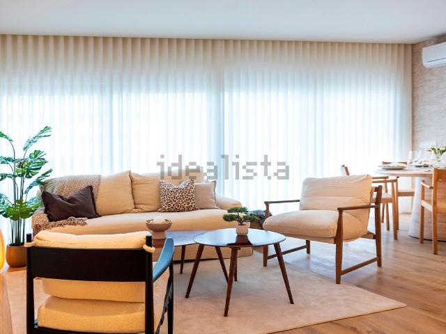 Apartamento, Canidelo
