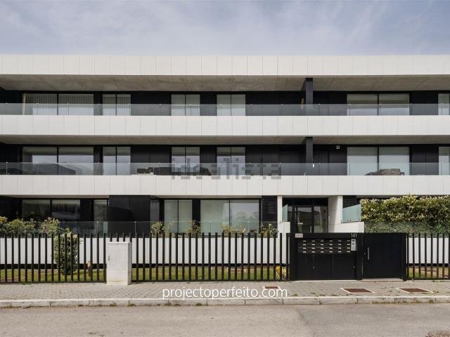 Apartamento, Canidelo
