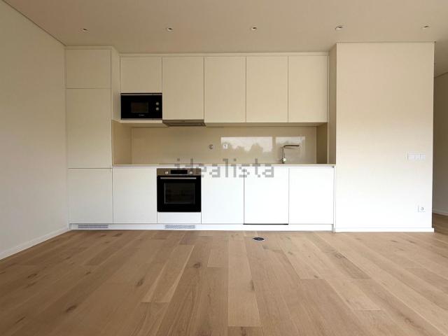 Apartamento, Canidelo