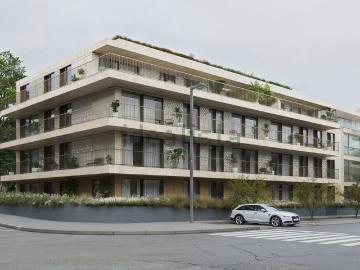 Rua Das Gales, Canidelo, Canidelo, Vila Nova de Gaia, Distrito de Porto